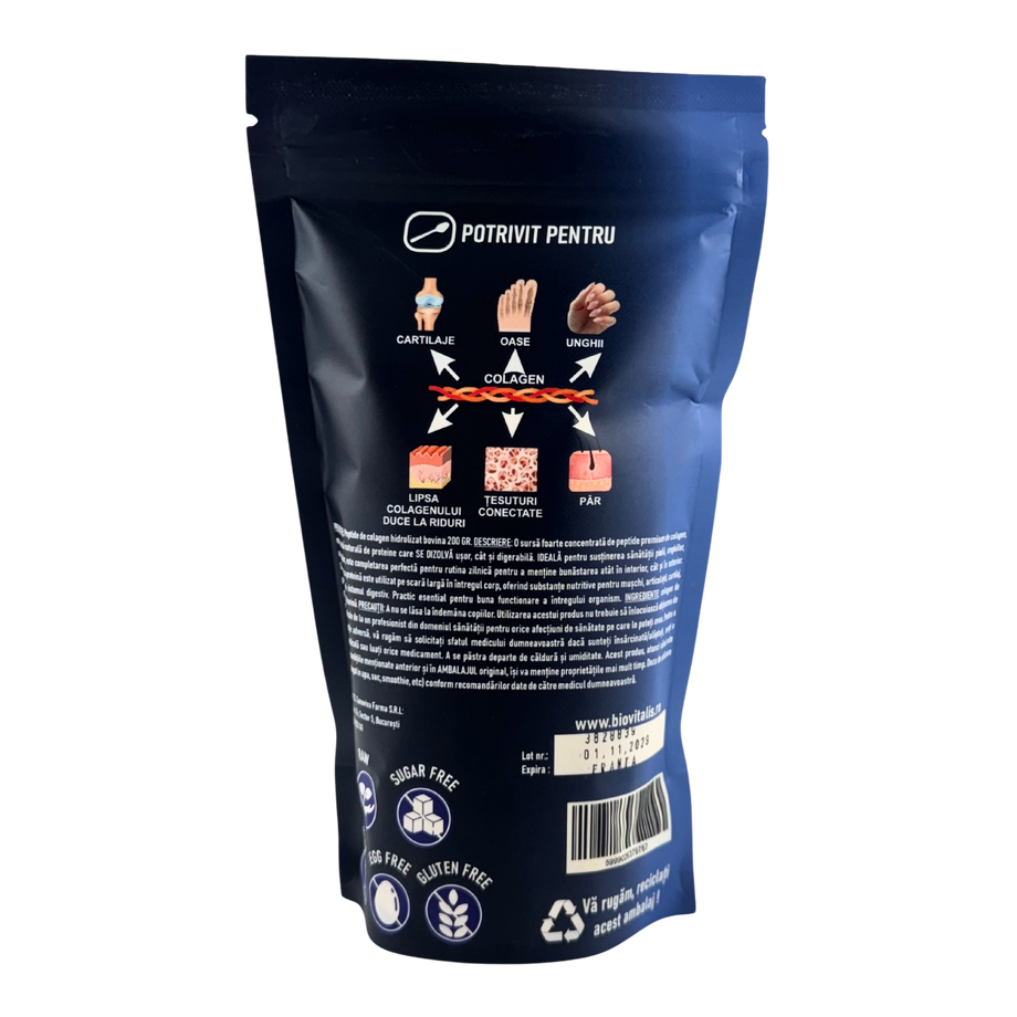 Colagen 200 g
