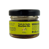 Pasta de vanilie Bourbon 25 g