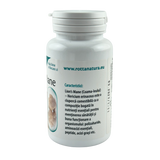 Lion's mane extract 500mg 30 capsule