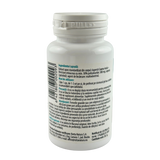 Lion's mane extract 500mg 30 capsule