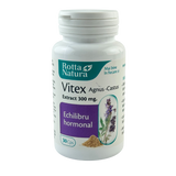 Vitex agnus-castus extract 500mg 30 capsule