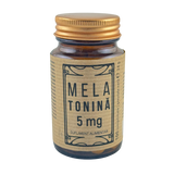 Melatonina 5mg 40 comprimate
