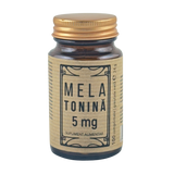 Melatonina 5mg 100 comprimate