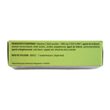 Vitamina C 1000mg 30 comprimate