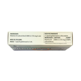 Vitamina D3 5000 u.i. 40 comprimate