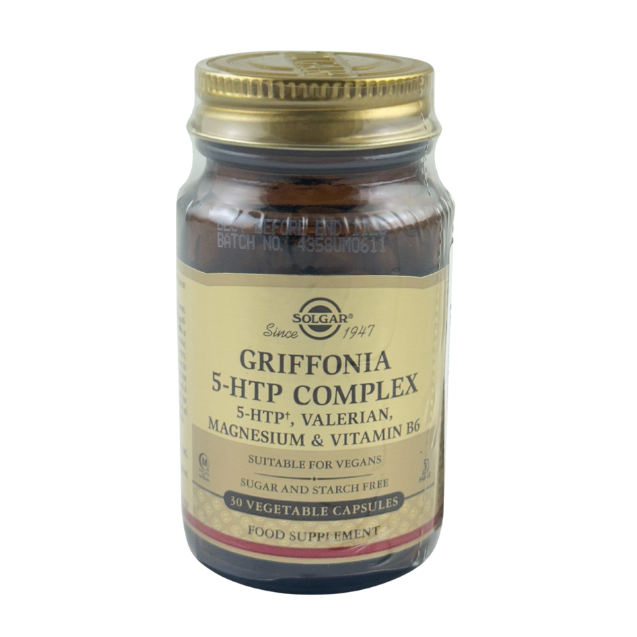 Griffonia 5-HTP complex 30 capsule