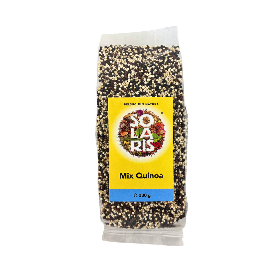Mix Quinoa 230 g