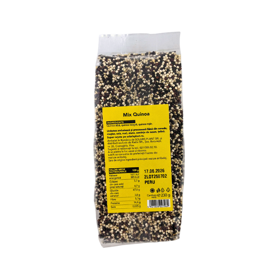 Mix Quinoa 230 g