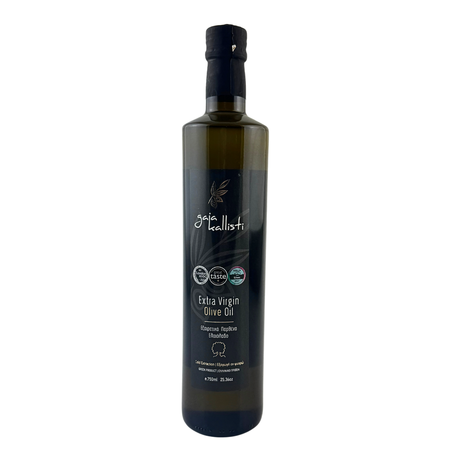 Ulei de Masline Extravirgin PREMIUM GALA KALLISTI 750 ml