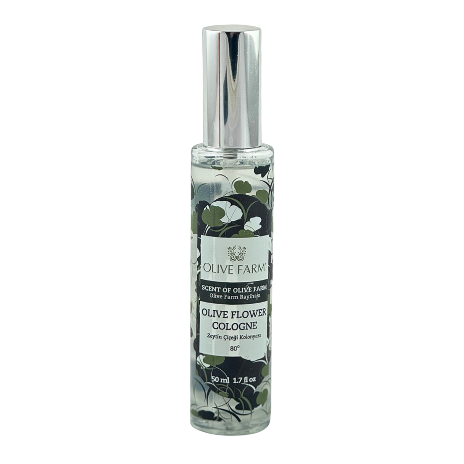 Colonie din Flori de Maslin 50 ml