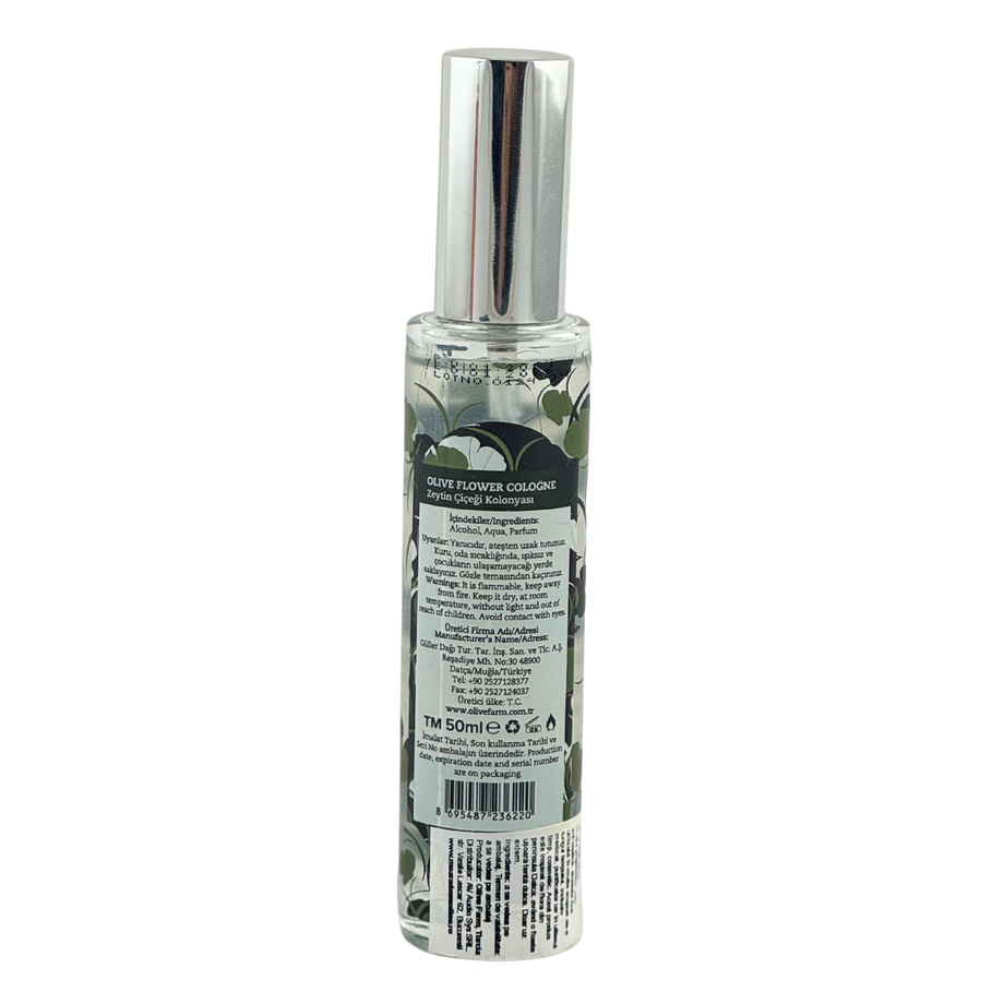 Colonie din Flori de Maslin 50 ml