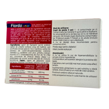 Fiorda Junior Zmeura 15 comprimate pentru supt