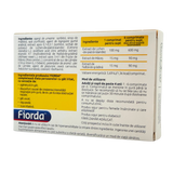 Fiorda Lamaie 30 comprimate pentru supt