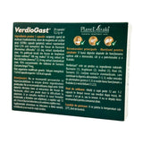 Verdiogast 20 capsule