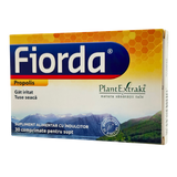 Fiorda Propolis 30 comprimate pentru supt