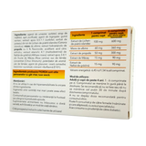 Fiorda Propolis 30 comprimate pentru supt