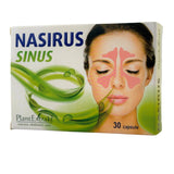 Nasirus Sinus 30 capsule