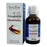 Polygemma 18 - Colesterol 50 ml