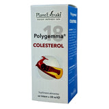 Polygemma 18 - Colesterol 50 ml