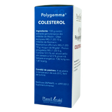 Polygemma 18 - Colesterol 50 ml