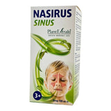 Nasirus Sinus sirop 100 ml