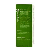 Polygemma 24 Ginkgo Memorie 50 ml