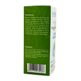 Polygemma 24 Ginkgo Memorie 50 ml
