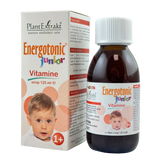 Energotonic Junior Vitamine 125 ml