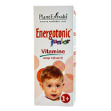 Energotonic Junior Vitamine 125 ml