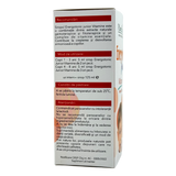 Energotonic Junior Vitamine 125 ml