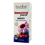 Imunorezistan Imunitate Junior 125 ml