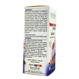 Imunorezistan Imunitate Junior 125 ml