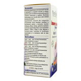 Imunorezistan Imunitate Junior 125 ml