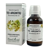 Extract din muguri de Tei argintiu 50 ml