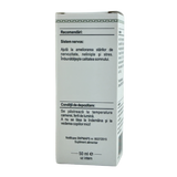 Extract din muguri de Tei argintiu 50 ml