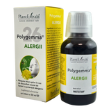 Polygemma 26 - Alergii 50 ml