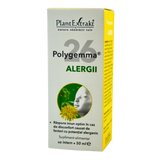 Polygemma 26 - Alergii 50 ml