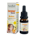 Energotonic Junior Mullein picaturi de urechi, 15 ml