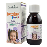 Energotonic Junior Tuse seaca si productiva 125 ml