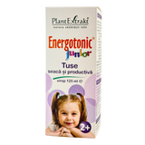 Energotonic Junior Tuse seaca si productiva 125 ml