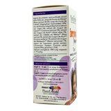 Energotonic Junior Tuse seaca si productiva 125 ml
