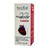 Polygemma 23 - Cardio 50 ml