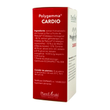Polygemma 23 - Cardio 50 ml