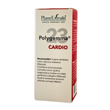 Polygemma 23 - Cardio 50 ml