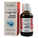 Polygemma 28 - Neuro Protect 50 ml