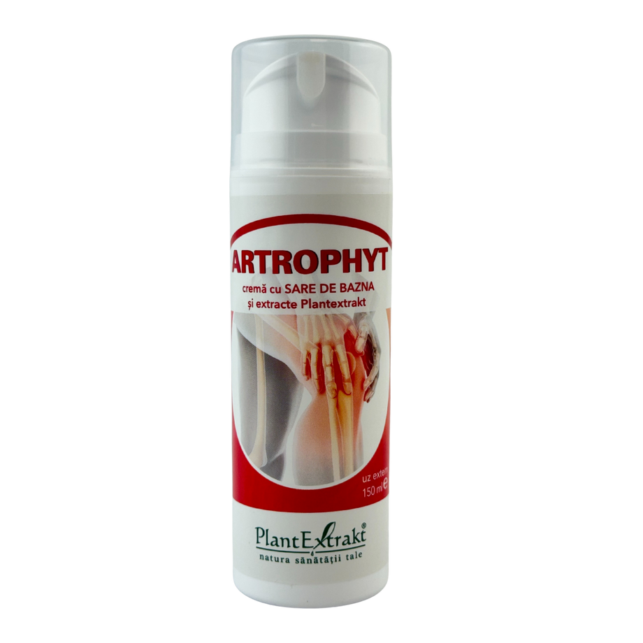Artrophyt crema 150 ml