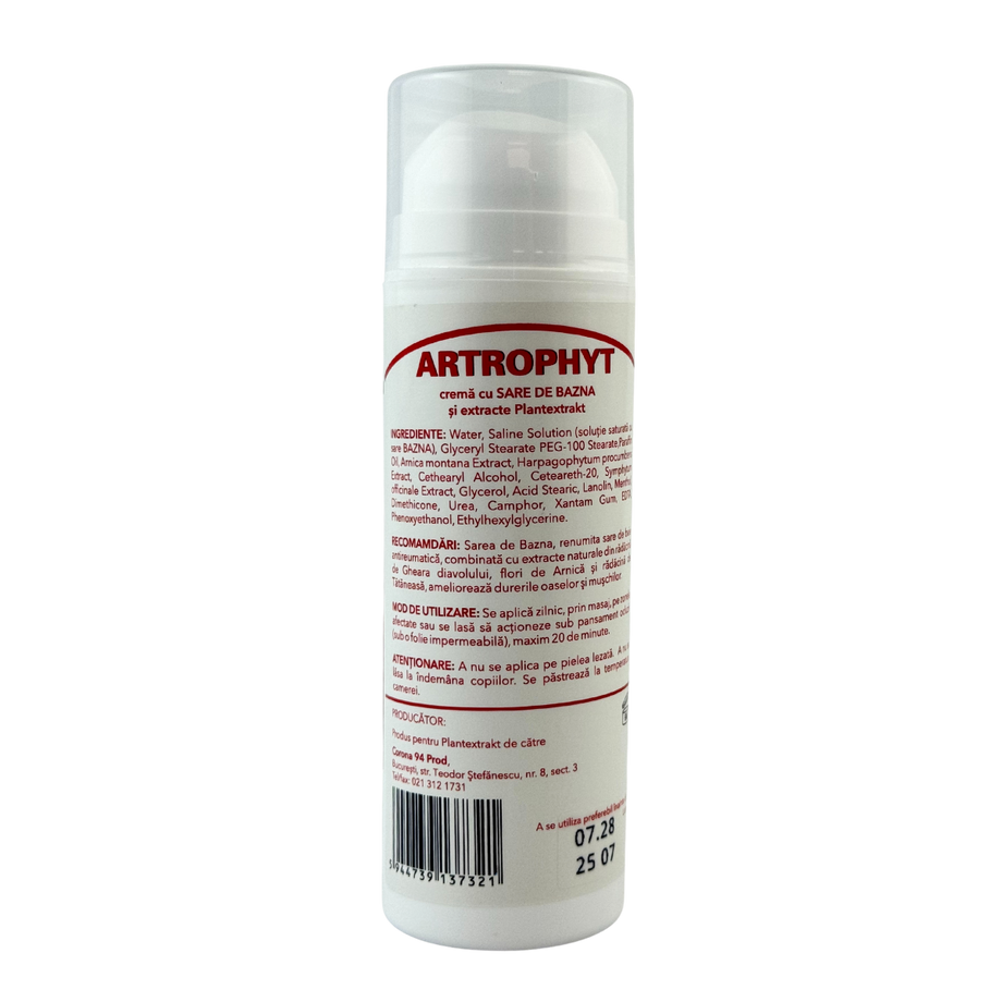 Artrophyt crema 150 ml