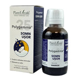 Polygemma 25 - Somn usor 50 ml
