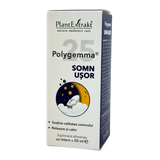 Polygemma 25 - Somn usor 50 ml