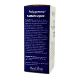 Polygemma 25 - Somn usor 50 ml